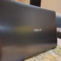 لپ تاپ ASUS VivoBook مدل S551L|رایانه همراه|اصفهان, جوزدان الیادران|دیوار