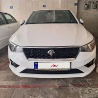 تارا v4 اتوماتیک مدل ۱۴۰۳ بیرنگ