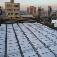 کارگر آرماتوربند نیازمندم