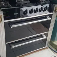 گاز لمبستر نو