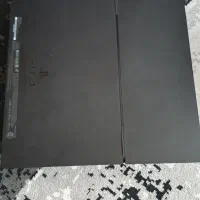 ps4 fat 500g تک دسته|کنسول، بازی ویدئویی و آنلاین|تهران, خانی‌آباد|دیوار