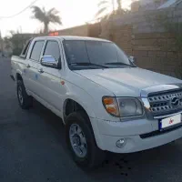 کاپرا|خودرو سواری و وانت|شوشتر, |دیوار