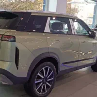 ثبت نام لوکانو L7|خودرو سواری و وانت|کرج, فاز ۱ مهرشهر|دیوار