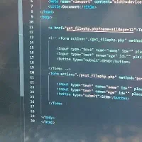 آموزش کامل سایت نویسی با html آنلاین