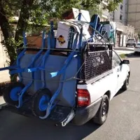 وانت بار کرایه ای