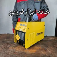 دستگاه جوش اینورتر مدل 900 اتاق بزرگ اینتیمکس