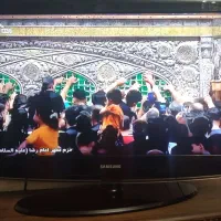 فروش تلویزیون LCD|تلویزیون و پروژکتور|کاشان, شهرک خاتم الانبیا (مسکن ملی کاشان)|دیوار