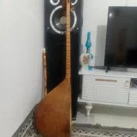 دوتار|سازهای سنتی|مشهد, کوی ولیعصر|دیوار