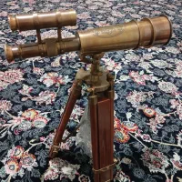 تلسکوپ برنجی