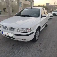 سمندLx مدل 96|خودرو سواری و وانت|شیراز, شهرک مدرس|دیوار