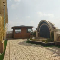 ۴۵۰ متر پنت‌هاوس کم‌یاب و لوکس