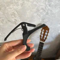 گیتار یاماها c70 اندونزی اصل|گیتار، بیس، امپلیفایر|همدان, |دیوار