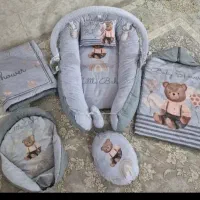 تشک گارد دار کامل