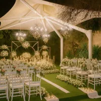 باغ تالار بارورودی رایگان