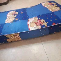 تشک تخت کودک|تشک تختخواب|ساوه, |دیوار