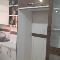 ۷۵ متر دوخوابه هوافضا خلیج فارس فول|اجارهٔ آپارتمان|بومهن, |دیوار