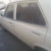 تویوتا کرونا مدل ۱۳۵۸