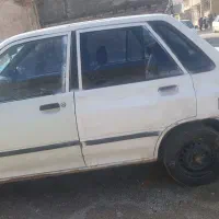 ماشین مدل نود