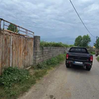 فروش زمین ۳۱۸ متری|فروش زمین و ملک کلنگی|فومن, |دیوار