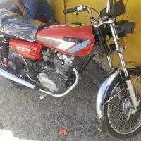 موتور شهاب شتاب عالی صفرموتور مدارک کامل درحد۱۴۰۴