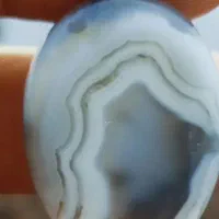 عقیق شجر مصور