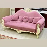 مبلمان ۸ نفره