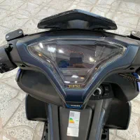 طرح ویژه خرید اقساطی موتورسیکلت AX150|موتورسیکلت|اسفراین, |دیوار