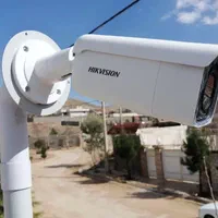 همه چیز تحت کنترله(دوربین+دزدگیر)