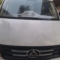 مکسوس مدل ۲۰۱۶