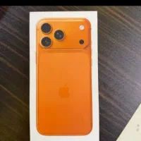 آیفون 17پرومکس طرح اصلی فول کپی دوبی