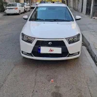 دنا پلاس ۶ دنده معمولی