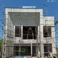 صفر تا صد ساخت ویلا|خدمات پیشه و مهارت|رشت, دیلمان|دیوار