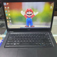 لپ تاپ دل نسل ۷ گرافیک مجزا