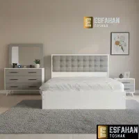 سرویس خواب دونفره تکنفره کد اگاهی 1|تخت و سرویس خواب|تهران, عبدلآباد|دیوار