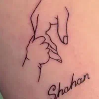 تتو بدن