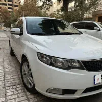 سراتو ۹۶ آپشنال|خودرو سواری و وانت|مشهد, ارشاد|دیوار