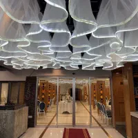 تالار ایوان شمس