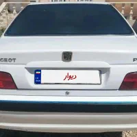 پژو پارس سال مدل 97
