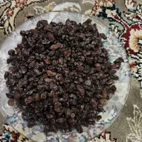 کشمش آفتابی