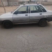 خودرو سواری