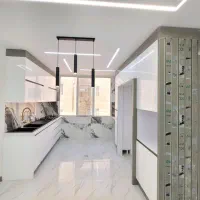 ۷۲مترغرق در زیبایی/بهترین درغرب تهران/سندتکبرگ/وام|فروش آپارتمان|اهواز, زیتون کارمندی|دیوار