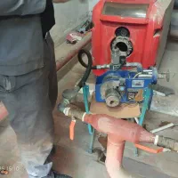 تعمیرکار پکیج و آبگرمکن ومشعلهای گازی و موتورخانه|خدمات پیشه و مهارت|گلبهار, شهر جدید گلبهار|دیوار