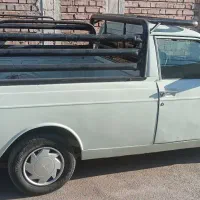 فروش پیکان مدل 93|خودرو سواری و وانت|زرند, |دیوار