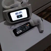 ایرپاد لمسی anc a9pro|لوازم جانبی موبایل و تبلت|مراغه, |دیوار