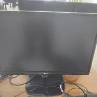 مانیتور LG