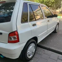 پراید ۱۱۱ ، مدل ۹۶ ، نقد و اقساط|خودرو سواری و وانت|تهران, جی|دیوار