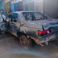 مدل 98 با کارکرد ۴۰ هزارتا ۴۰۵