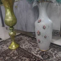 اینه شمعدان ورق بزنید وسایل ببینید|آینه|بم, |دیوار