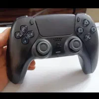 دسته پلی استیشن 5|کنسول، بازی ویدئویی و آنلاین|رشت, چله خانه|دیوار