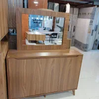 ست کنسول جا کفشی میز LCD|بوفه، ویترین، کنسول|ارومیه, |دیوار